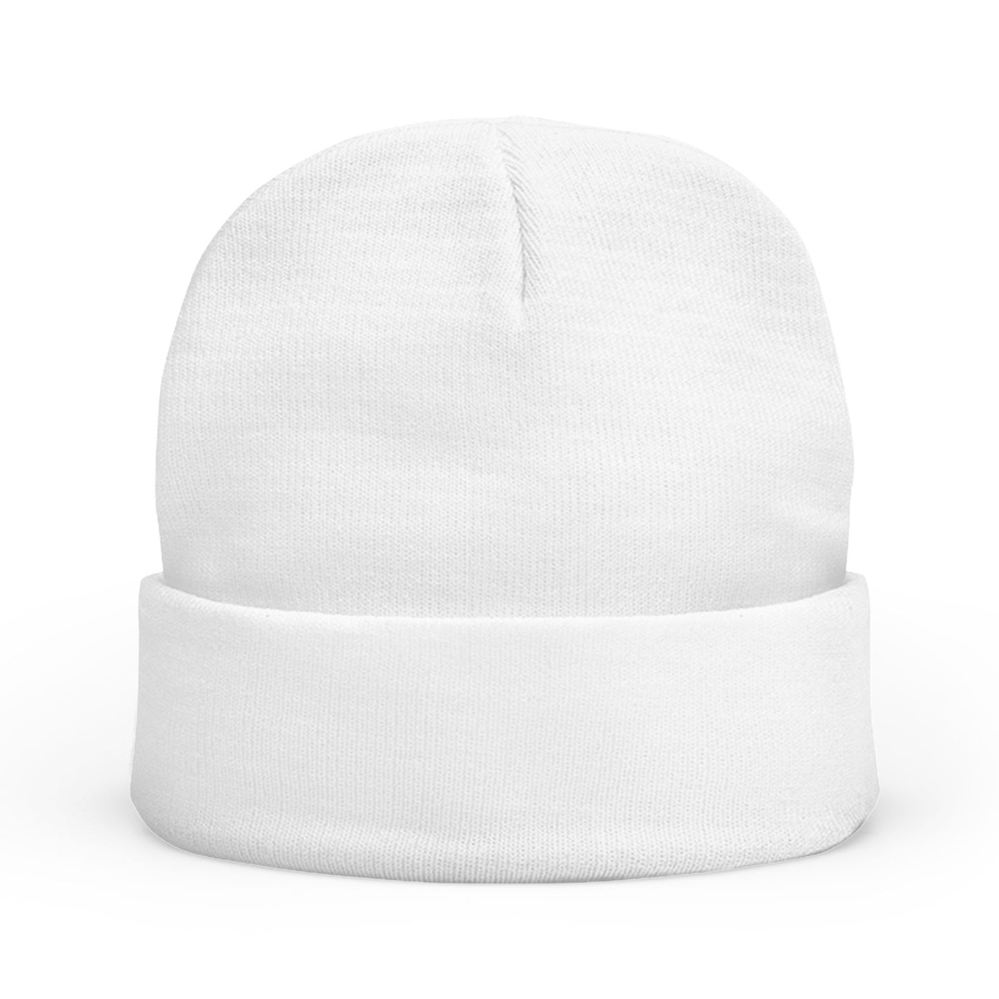 Stylish TXMES Knit Beanie | Cozy Embroidered Winter Hat