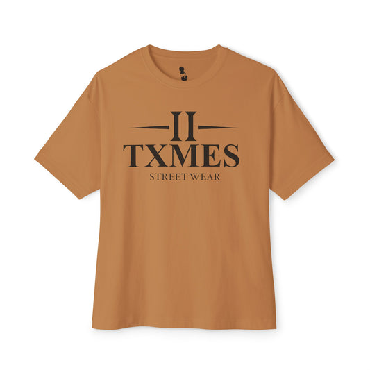 Two TXMES Streetwear Tee - Everyday Style