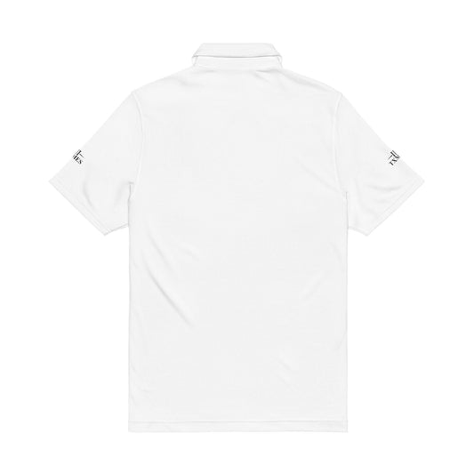 Embroidered Under Armour® Men's Polo Shirt - TXMES Collection