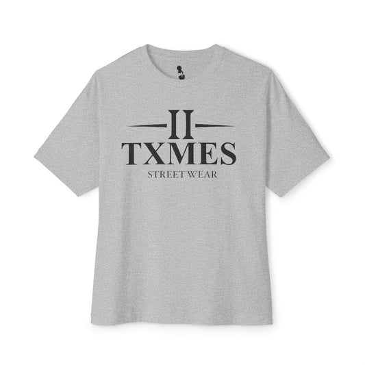 Two TXMES Streetwear Tee - Everyday Style