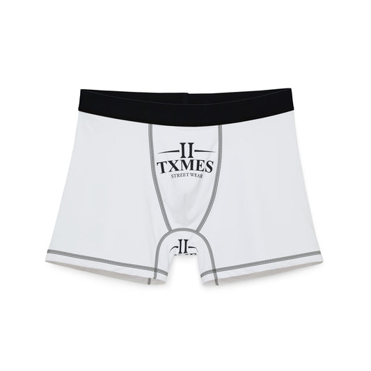 TXMES Street Wear Men's Boxers - Stylish Comfort for Everyday Wear